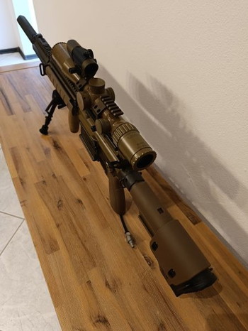 Afbeelding 3 van Full G28 Hpa Set Polarstar F2