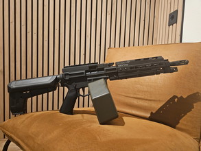 Imagen para Krytac enhanced LMG