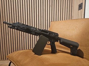 Image 2 pour Krytac enhanced LMG