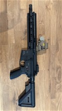 Image for VFC HK416A5 with Geissele handguard