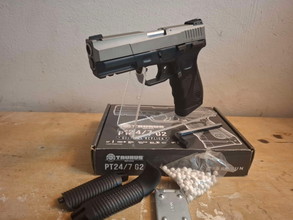 Imagen para Cybergun Taurus PT 24/7 G2 - GBB - NEAR MINT