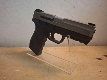 Afbeelding 3 van Cybergun Taurus PT 24/7 G2 - GBB - NEAR MINT