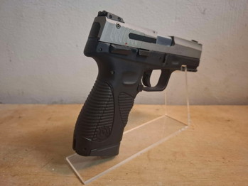 Afbeelding 4 van Cybergun Taurus PT 24/7 G2 - GBB - NEAR MINT