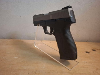 Afbeelding 5 van Cybergun Taurus PT 24/7 G2 - GBB - NEAR MINT