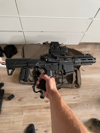 Image 2 for Stopzetting hobby volledige starterset