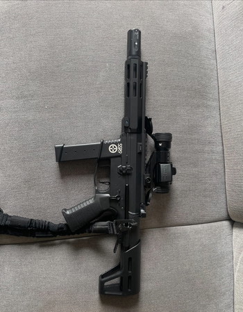 Image 2 for Vortex strikefire 2