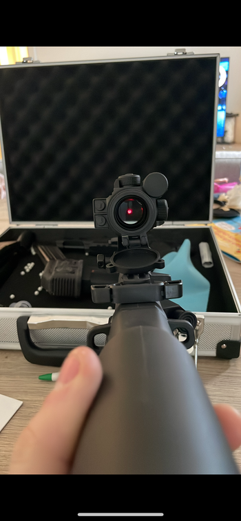 Image 4 for Vortex strikefire 2