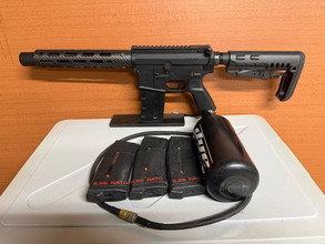 Image pour Mtw 9 inch billet