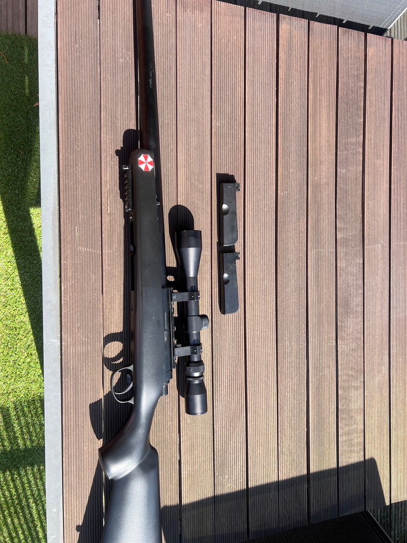 Bild 1 für VSR-10 en CZ-P10 C