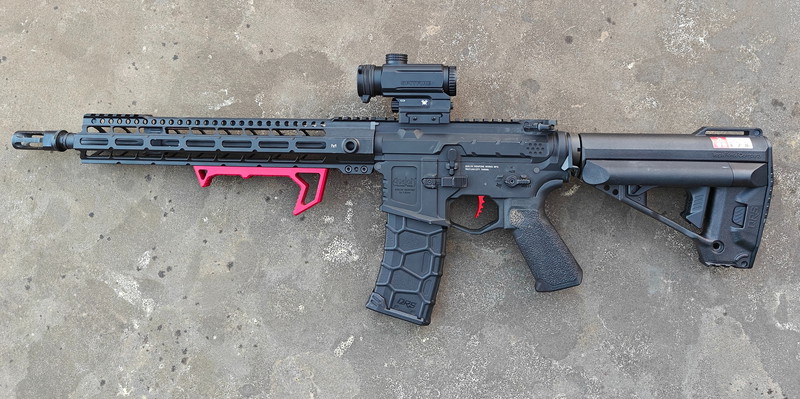 Image 1 pour VFC Avalon Samurai Edge Carbine (+ UPGRADES)