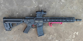 Image 2 pour VFC Avalon Samurai Edge Carbine (+ UPGRADES)