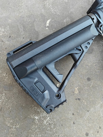 Image 4 pour VFC Avalon Samurai Edge Carbine (+ UPGRADES)