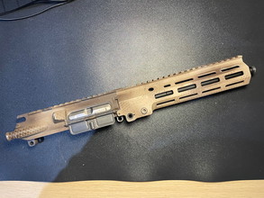 Image pour GHK M4 upper receiver