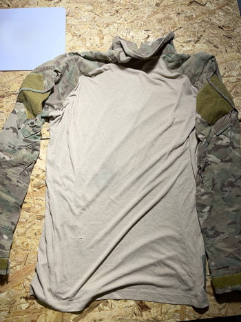 Afbeelding 2 van Crye Precision AC (G2) Combat Shirt and Combat Pants in Multicam
