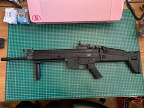 Image pour SCAR-L Classic Army
