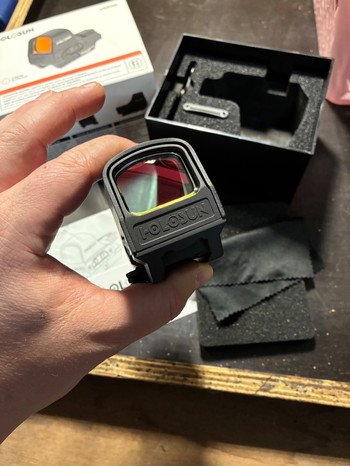 Imagen 2 de Holosun HS510C