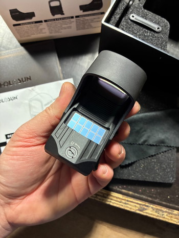 Imagen 3 de Holosun HS510C