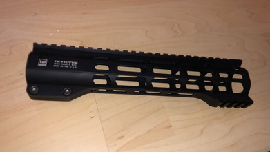 Afbeelding van Wolverine MTW 10.3 handguard
