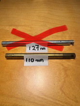 Image for Original AEG inner barrels 6.03