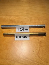 Image for Original AEG inner barrels 6.03