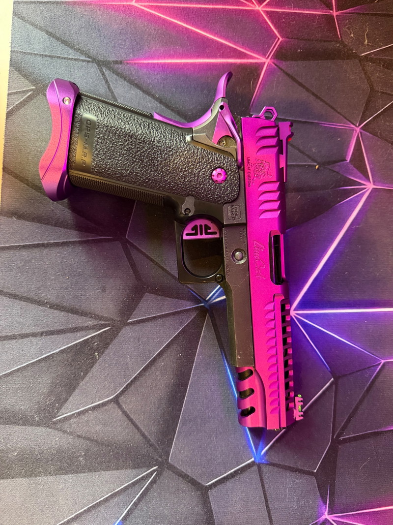 Image 1 for Full upgrade Hi-capa 5.1 sell/trade