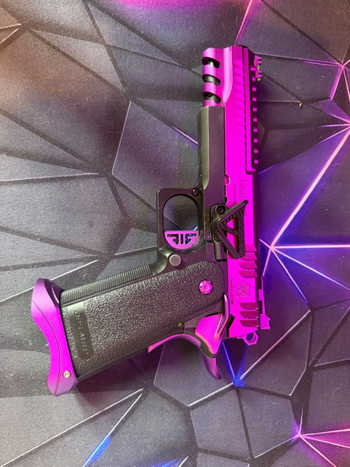 Image 2 for Full upgrade Hi-capa 5.1 sell/trade