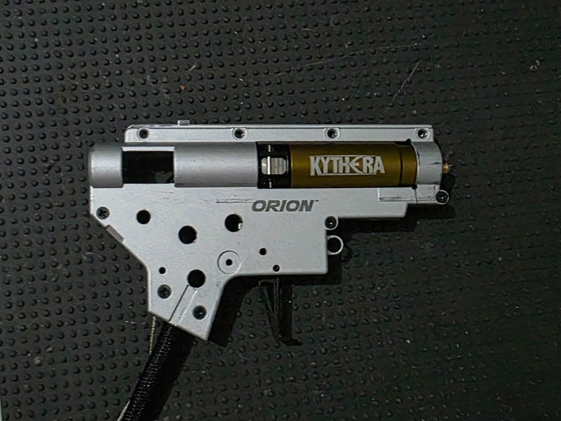 Image 1 for Polarstar Kythera