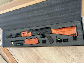 Imagen para Nieuw CYMA AK47 - CM.048