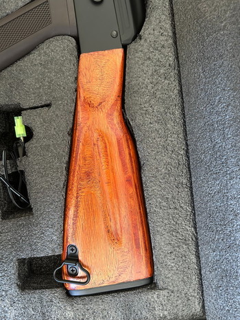 Imagen 2 de Nieuw CYMA AK47 - CM.048