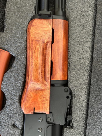 Imagen 3 de Nieuw CYMA AK47 - CM.048