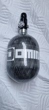 Image pour HPA Carbon Dominator Tank 0.8 Liter (Nieuw)