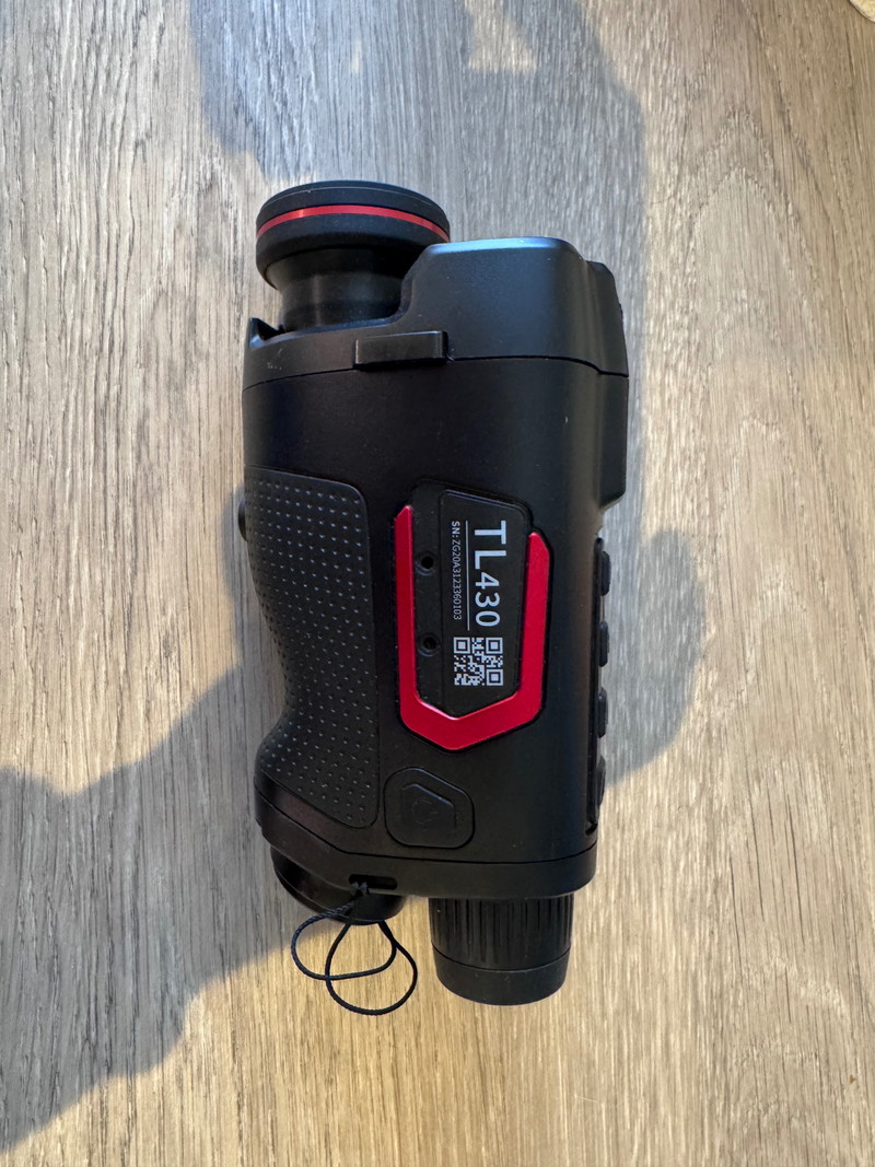 Image 1 for Guide TL430 Fusion thermal monocular