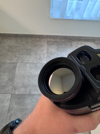 Image 2 for Guide TL430 Fusion thermal monocular