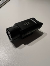 Image for Olight valkery pl2 (working but shot glas)