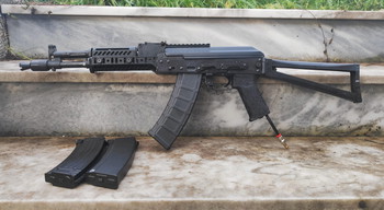 Image 2 for Daytona LCT AK-105 HPA