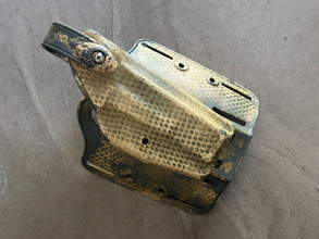 Image for RS Safariland Glock 17/19 holster (6005)