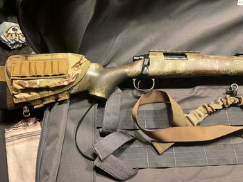 Image 2 for Tm vsr10 gspec hpa