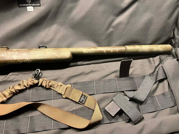 Image 3 for Tm vsr10 gspec hpa