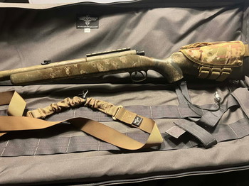 Afbeelding 4 van Tm vsr10 gspec hpa