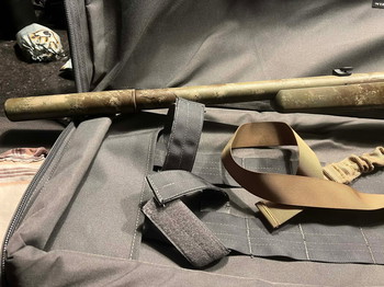 Afbeelding 5 van Tm vsr10 gspec hpa