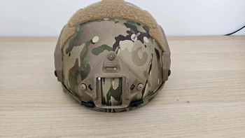 Image 2 for Ops Core maritime helm M/L