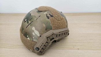 Image 3 for Ops Core maritime helm M/L