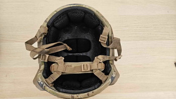 Image 4 for Ops Core maritime helm M/L