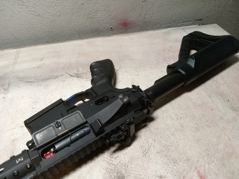 Image 1 pour M4 full upgrade