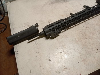 Image 2 pour M4 full upgrade
