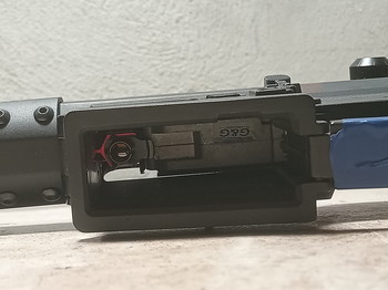 Image 3 pour M4 full upgrade