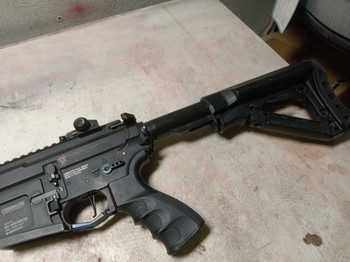 Image 4 pour M4 full upgrade