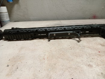 Image 5 pour M4 full upgrade
