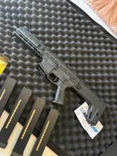 Bild für Double Eagle M917G UTR45 Black