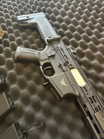 Imagen 5 de Double Eagle M917G UTR45 Black